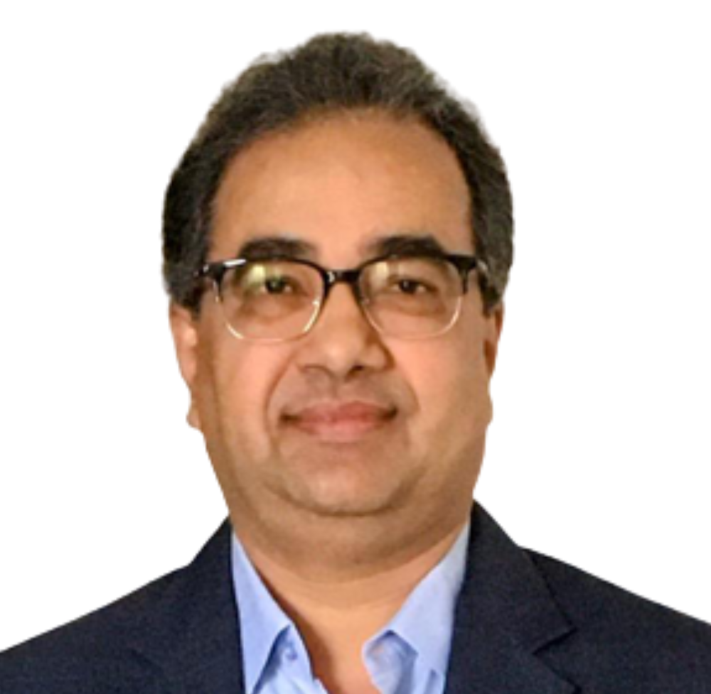 Sachin Raje