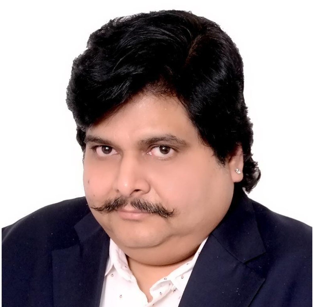 Vivek Vats