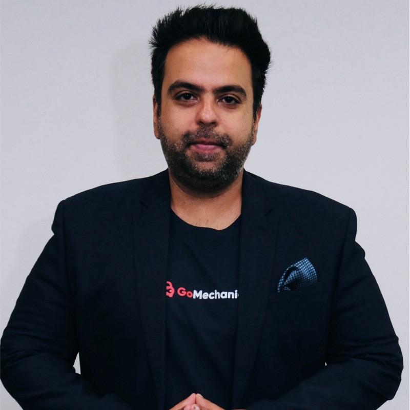 Himanshu Arora