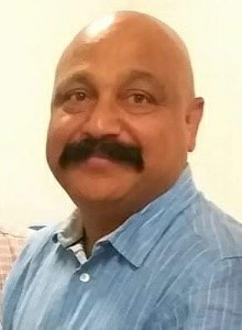 Sanjay Joshi